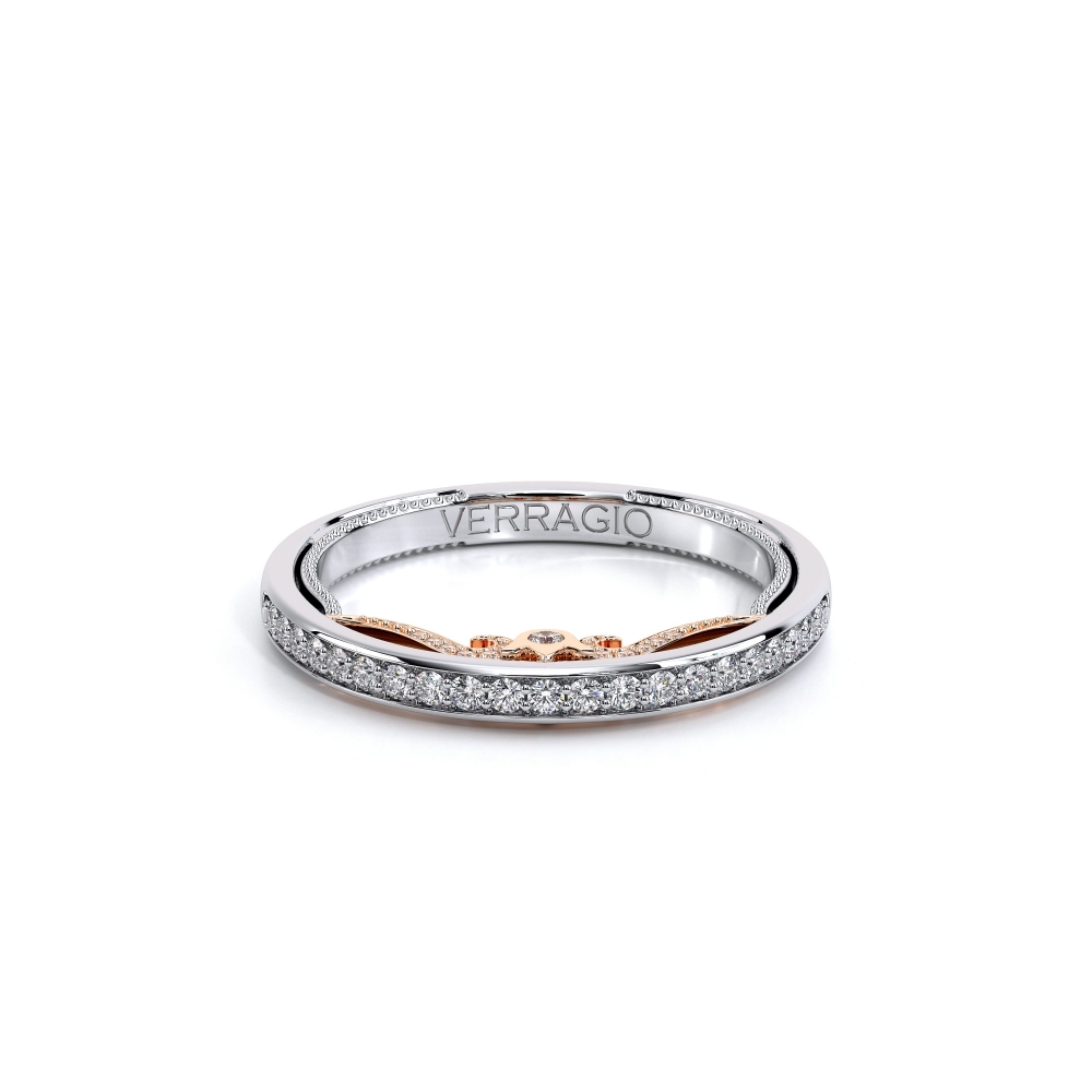 18K Two Tone INSIGNIA-7092W Band