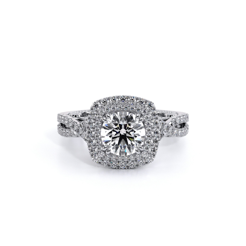 Platinum INSIGNIA-7084CU-TT Ring