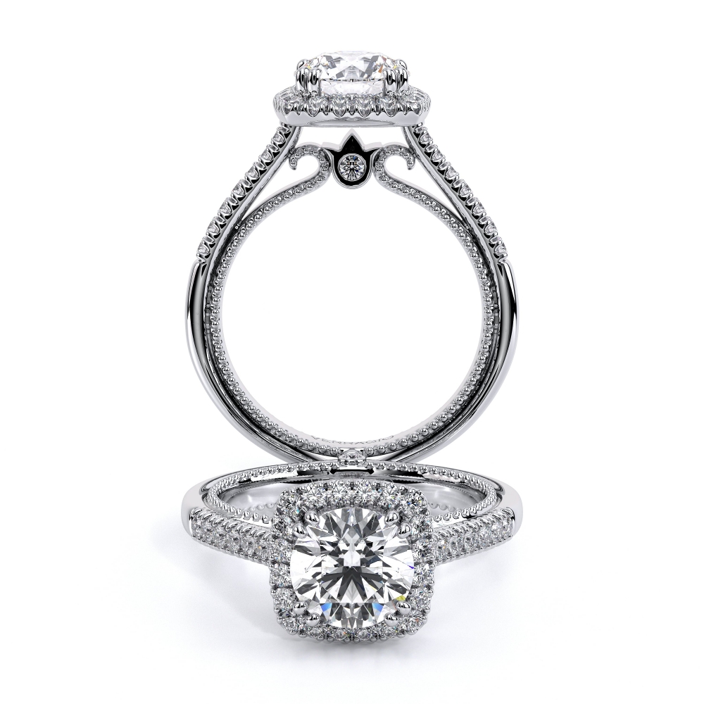 Platinum COUTURE-0420CU Ring