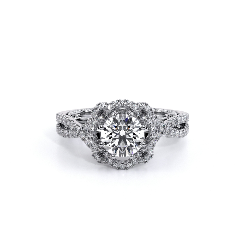 Platinum INSIGNIA-7087R Ring