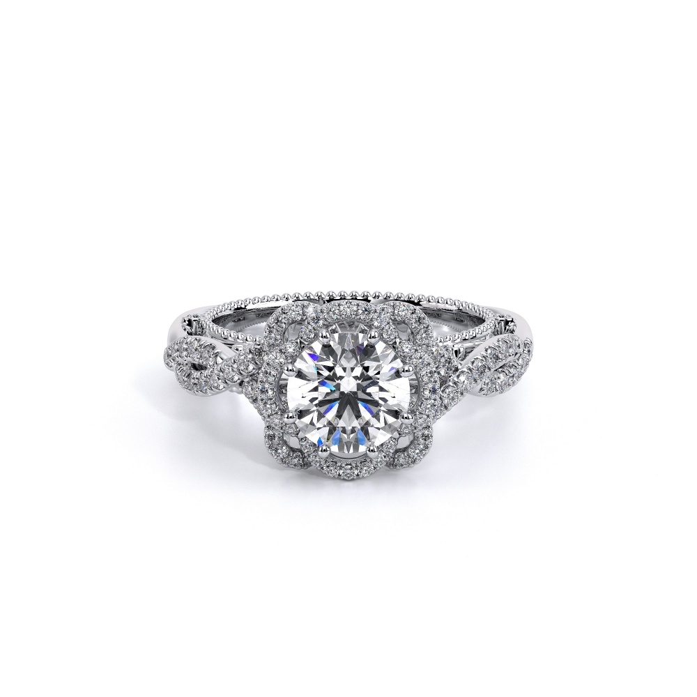 Platinum VENETIAN-5051R Ring