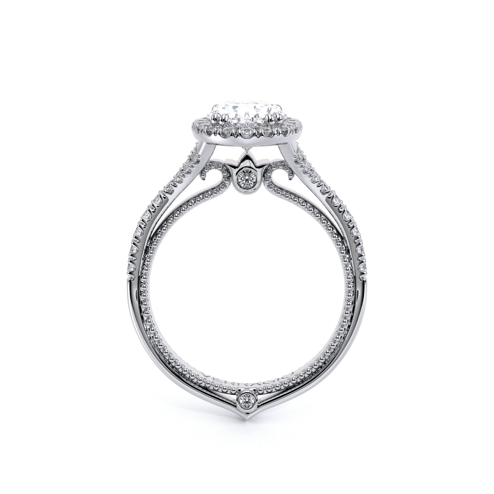 Platinum COUTURE-0424OV Ring