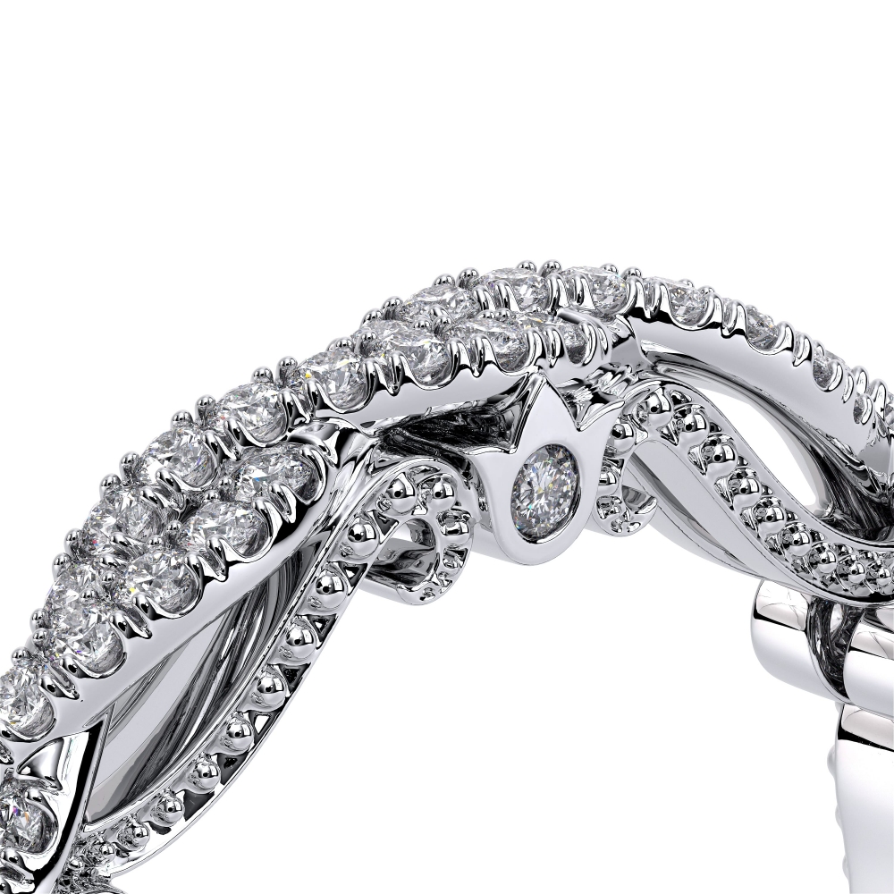 Platinum INSIGNIA-7074W Band