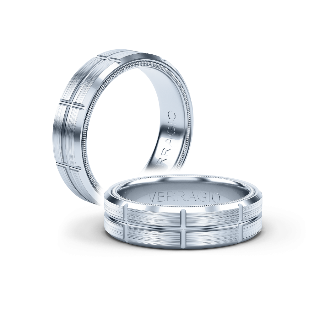 Platinum VW-6026 Ring