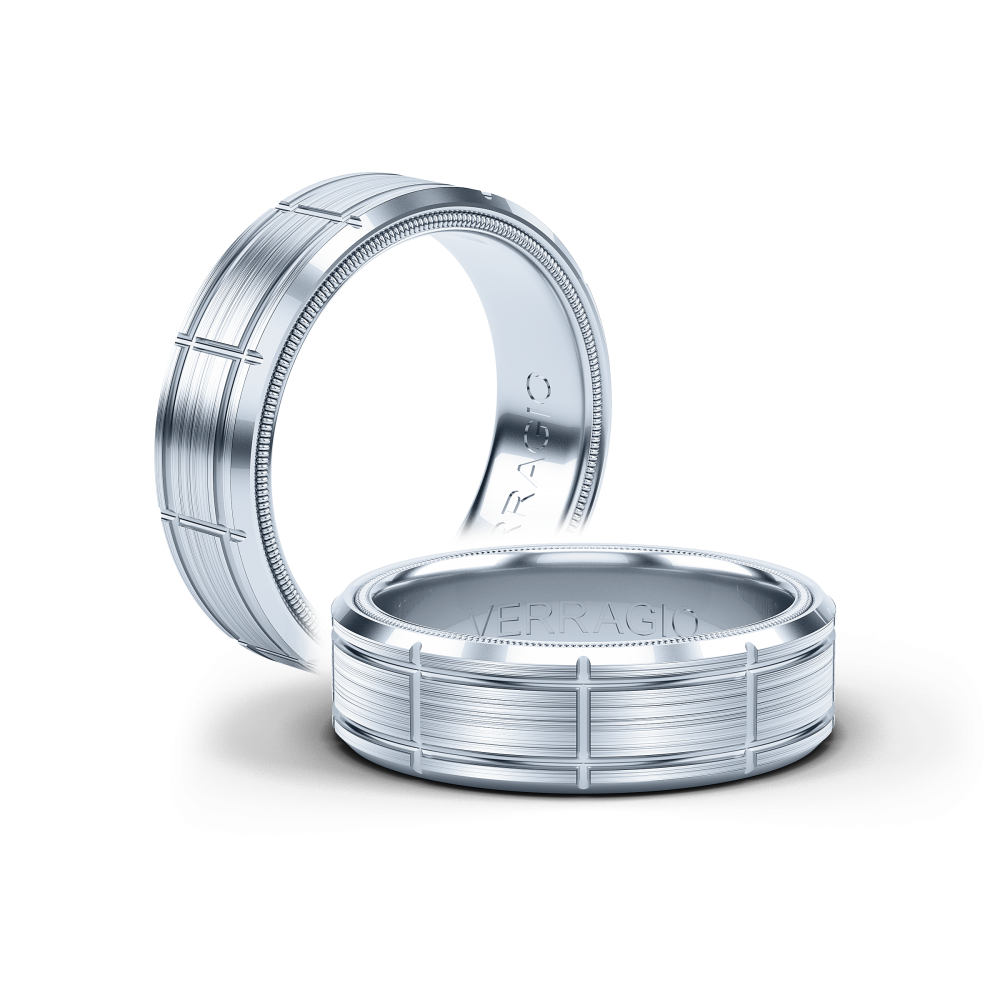 Platinum VW-7011 Ring