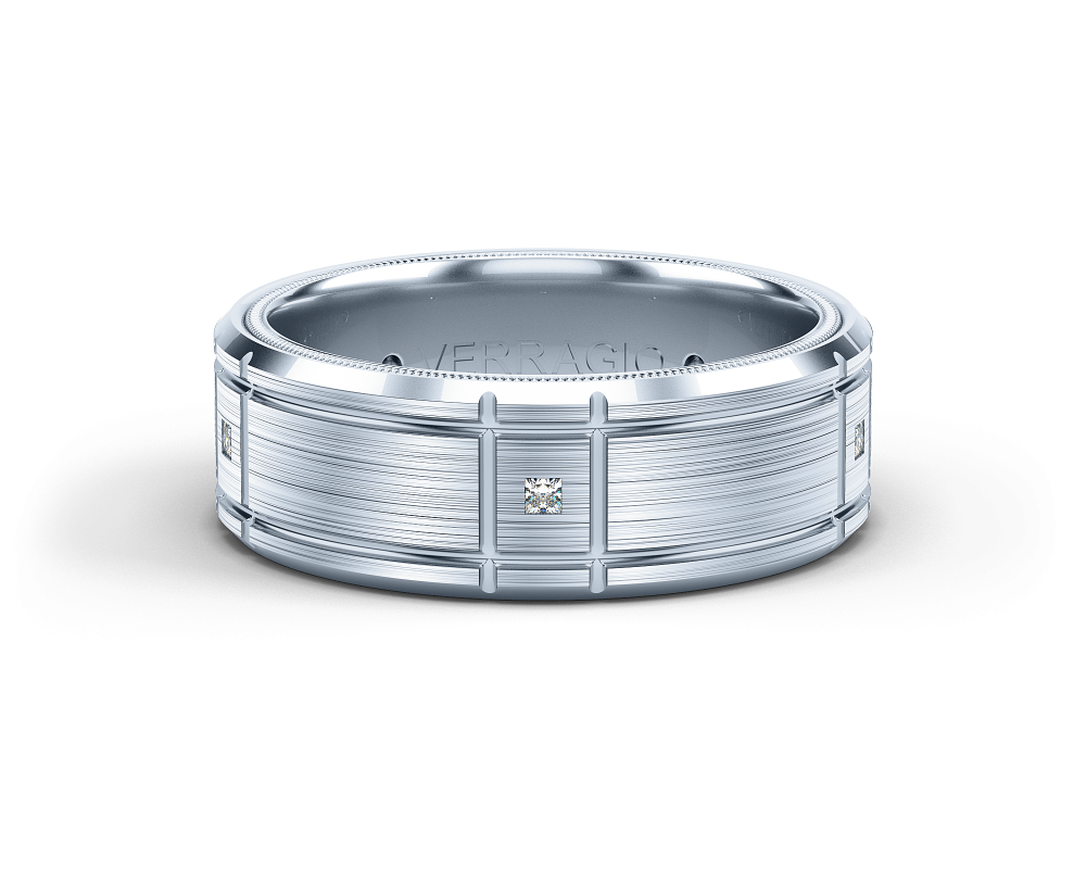 Platinum VWD-8905 Ring