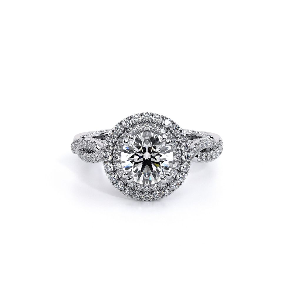 Platinum VENETIAN-5066R Ring