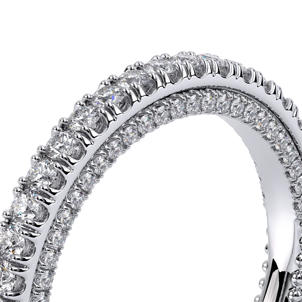 Platinum COUTURE-0444W-2RW Band