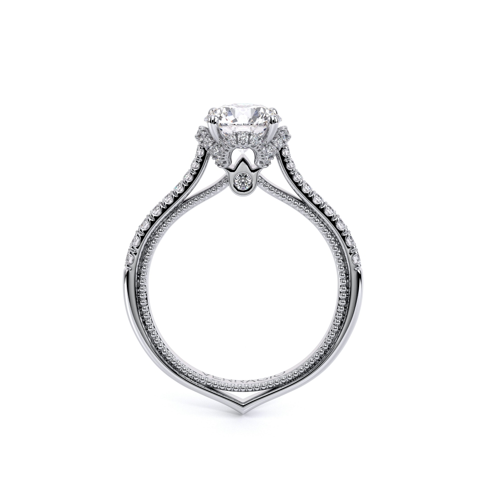 Platinum COUTURE-0457R Ring