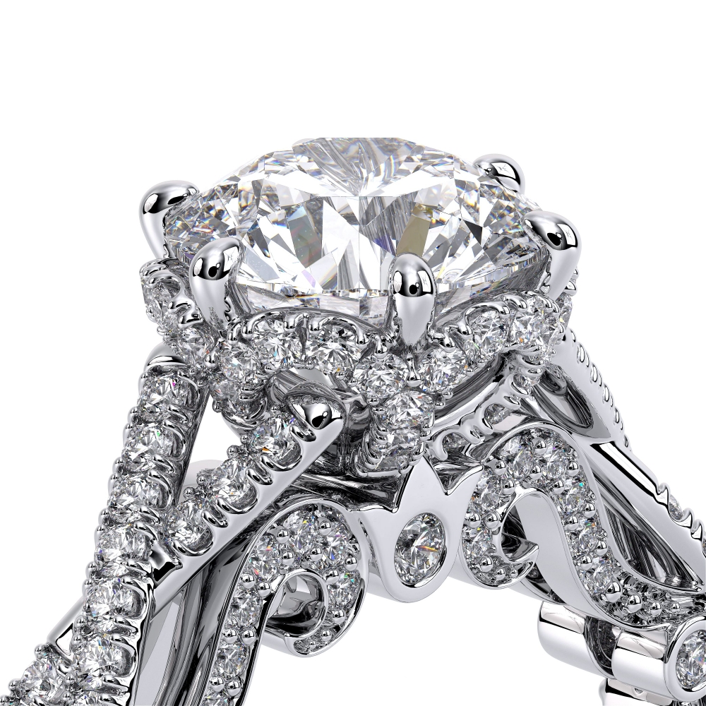 18K White Gold INSIGNIA-7091R Ring