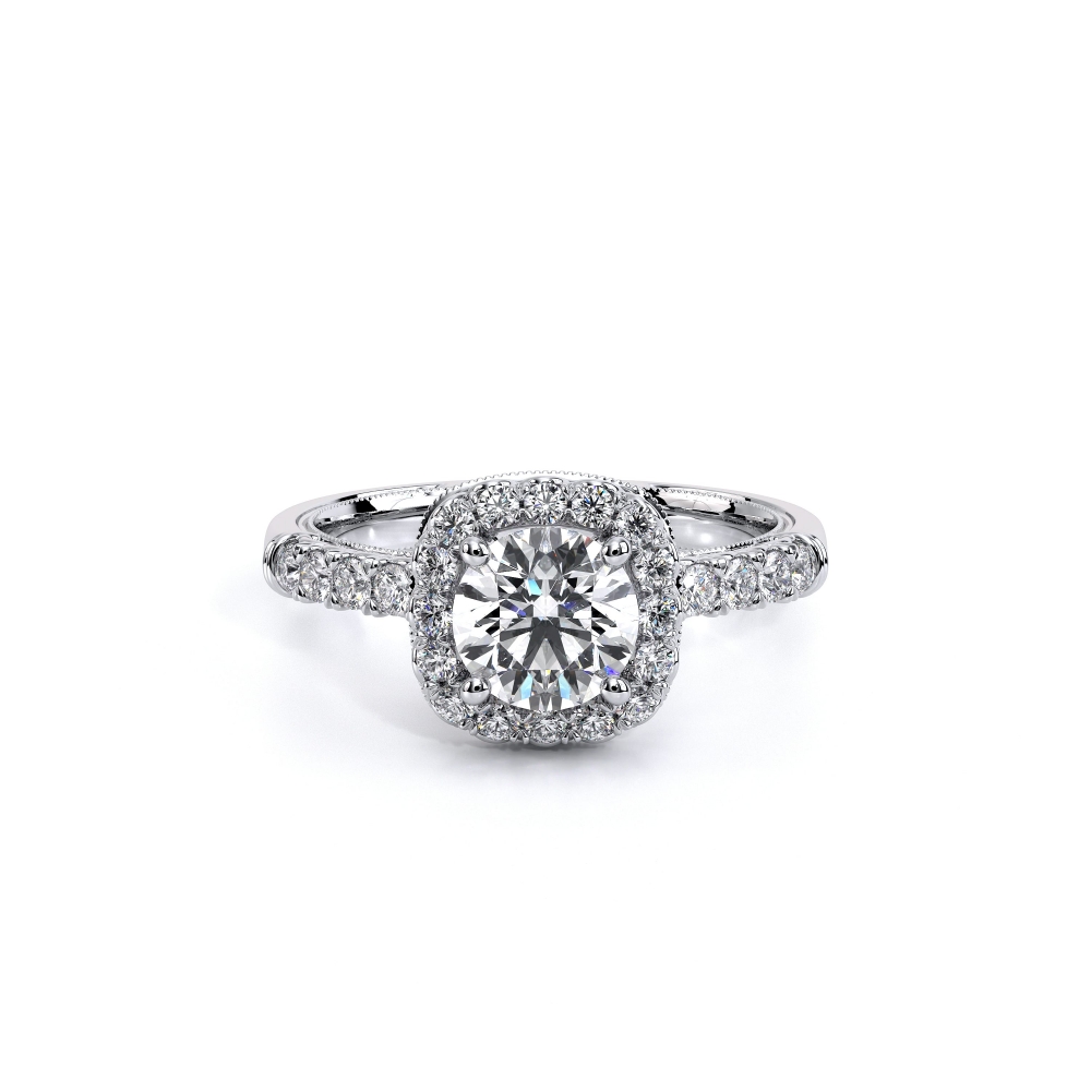 Platinum Renaissance-944CU65 Ring