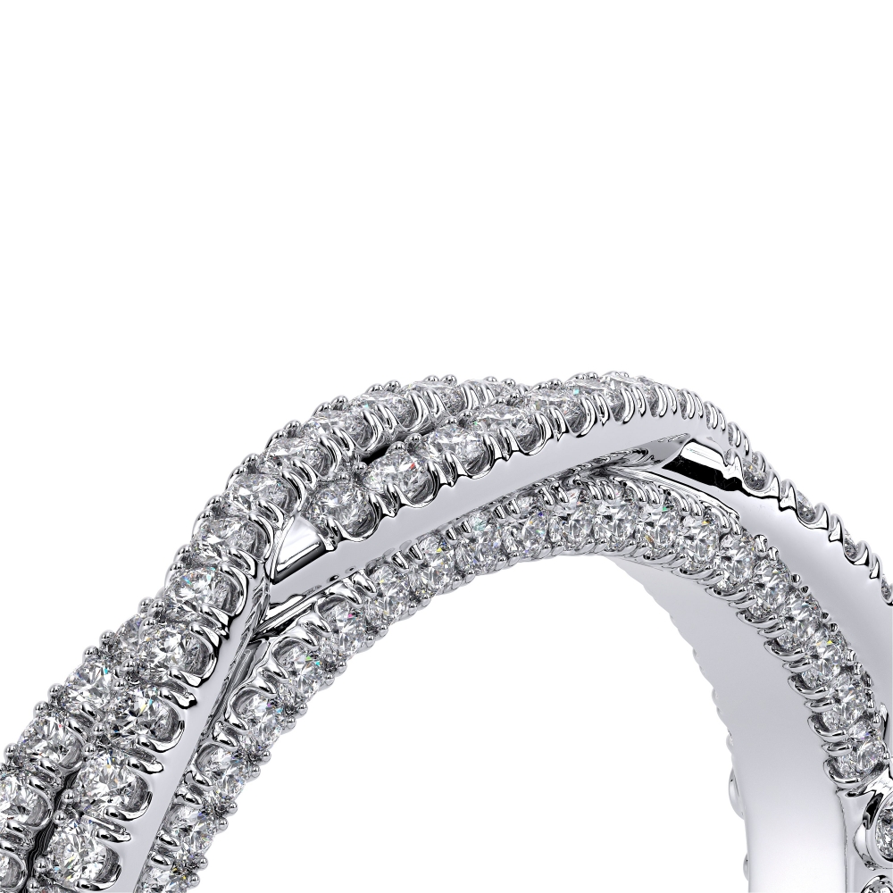 Platinum VENETIAN-5066W Ring
