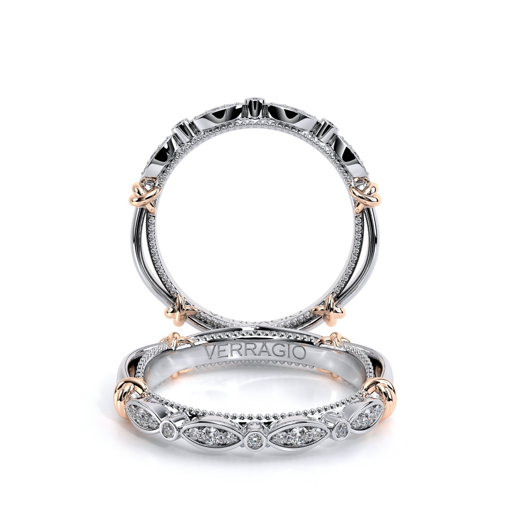 Platinum PARISIAN-141W Band