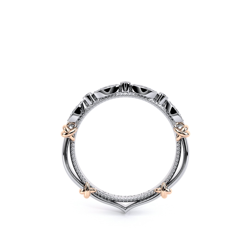 Platinum PARISIAN-141W Band