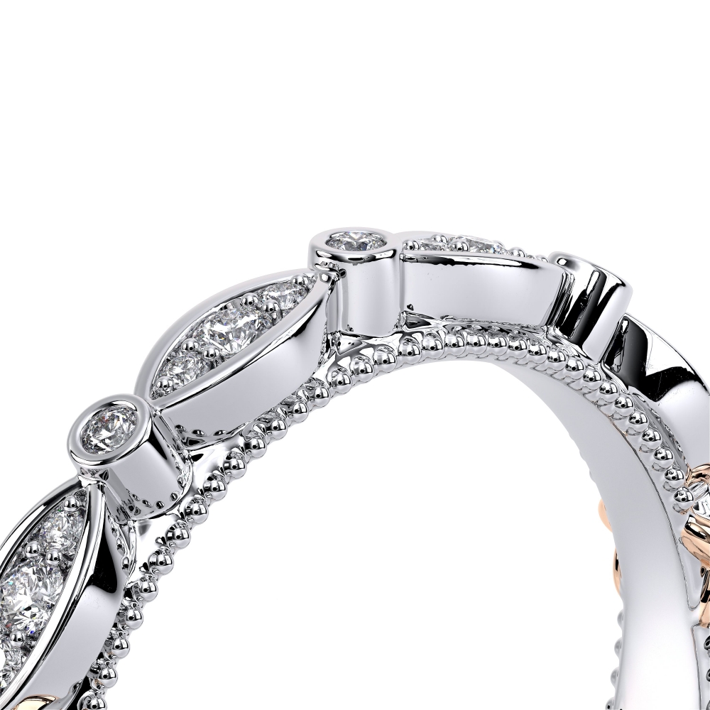 Platinum PARISIAN-141W Band