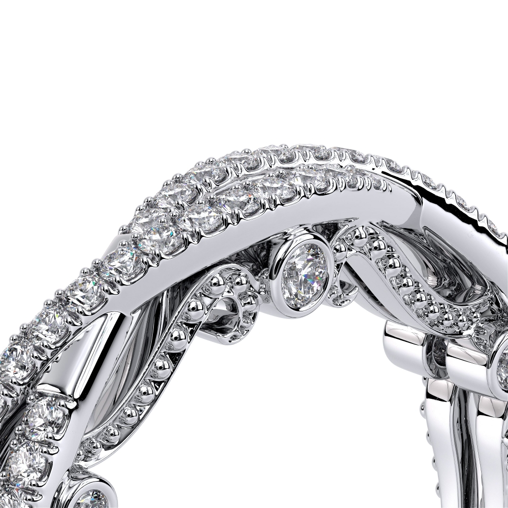 Platinum INSIGNIA-7070W Band