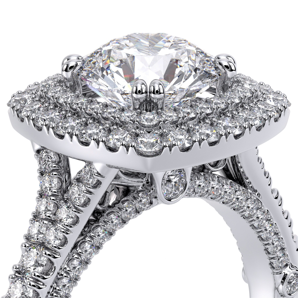 Platinum VENETIAN-5065CU Ring
