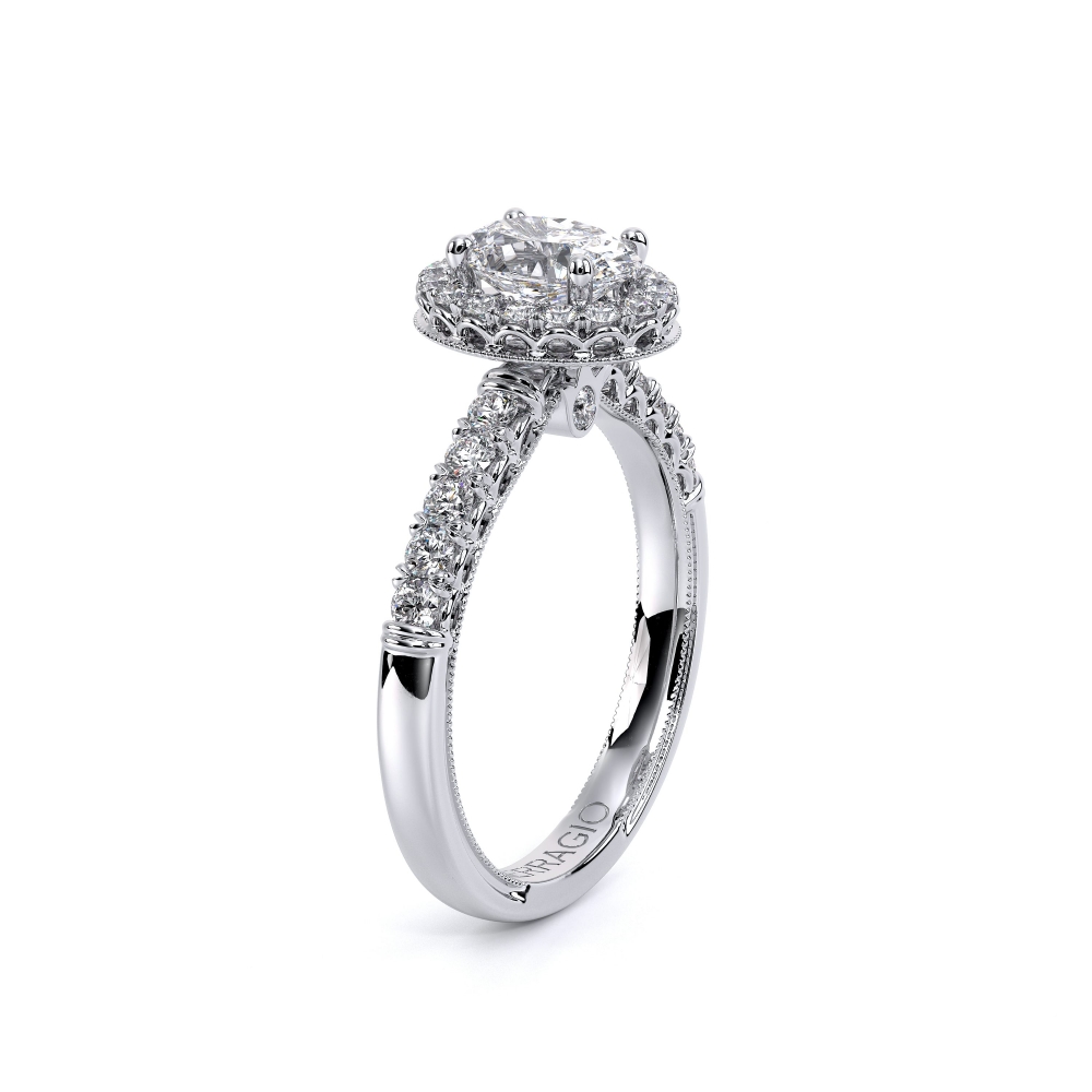 Platinum Renaissance-944-OV7X5 Ring