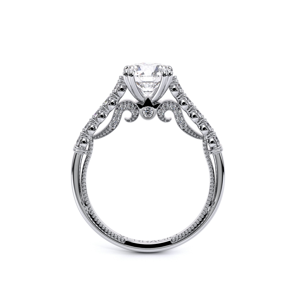 Platinum INSIGNIA-7097R Ring