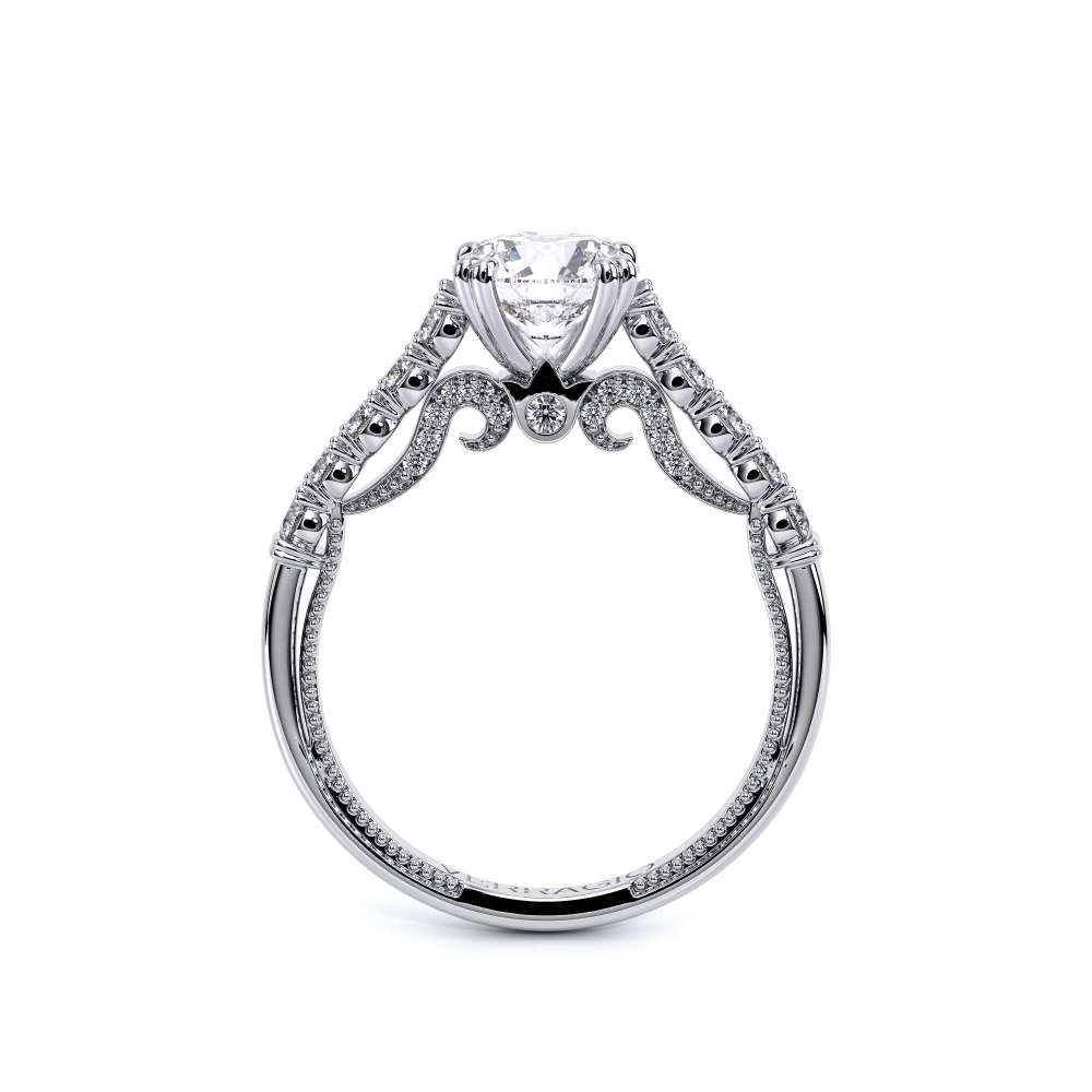 Platinum INSIGNIA-7097R Ring