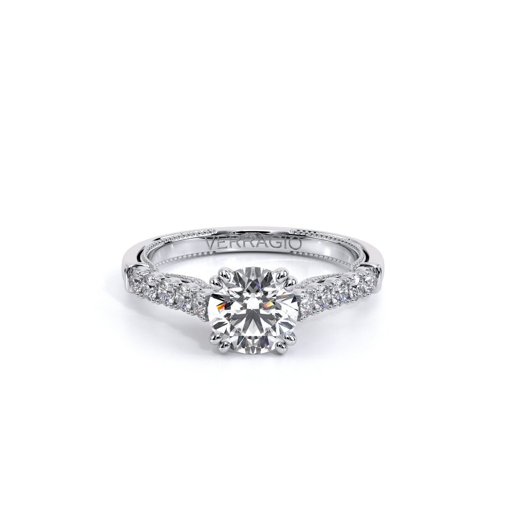 Platinum INSIGNIA-7097R Ring