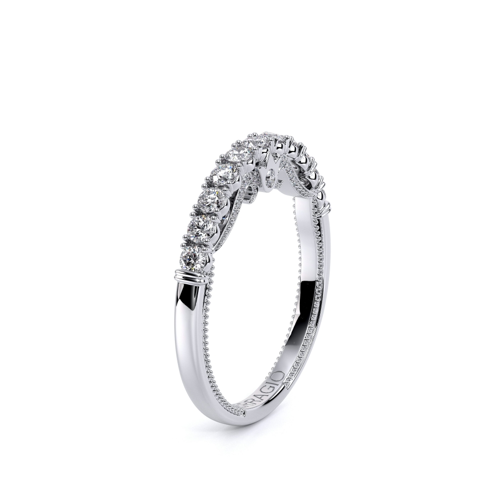 Platinum INSIGNIA-7097W Ring