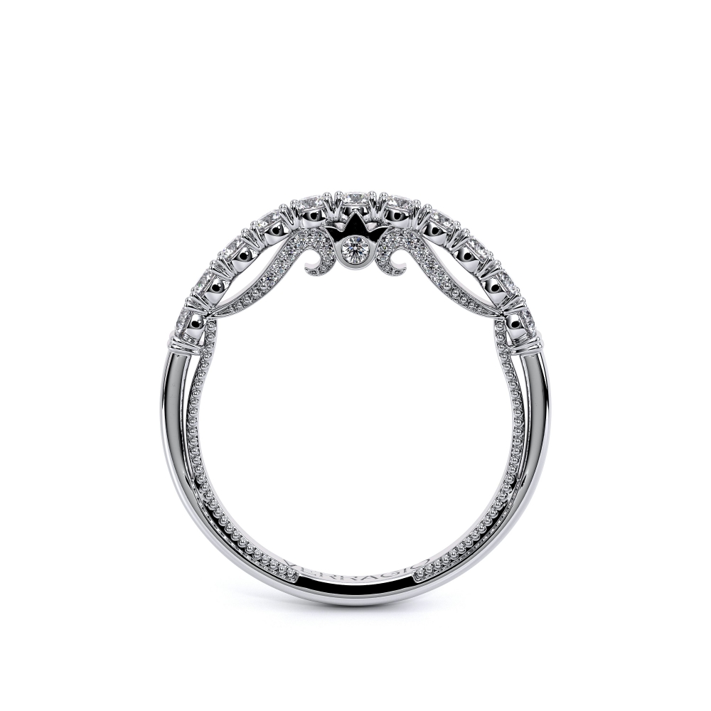 Platinum INSIGNIA-7097W Ring