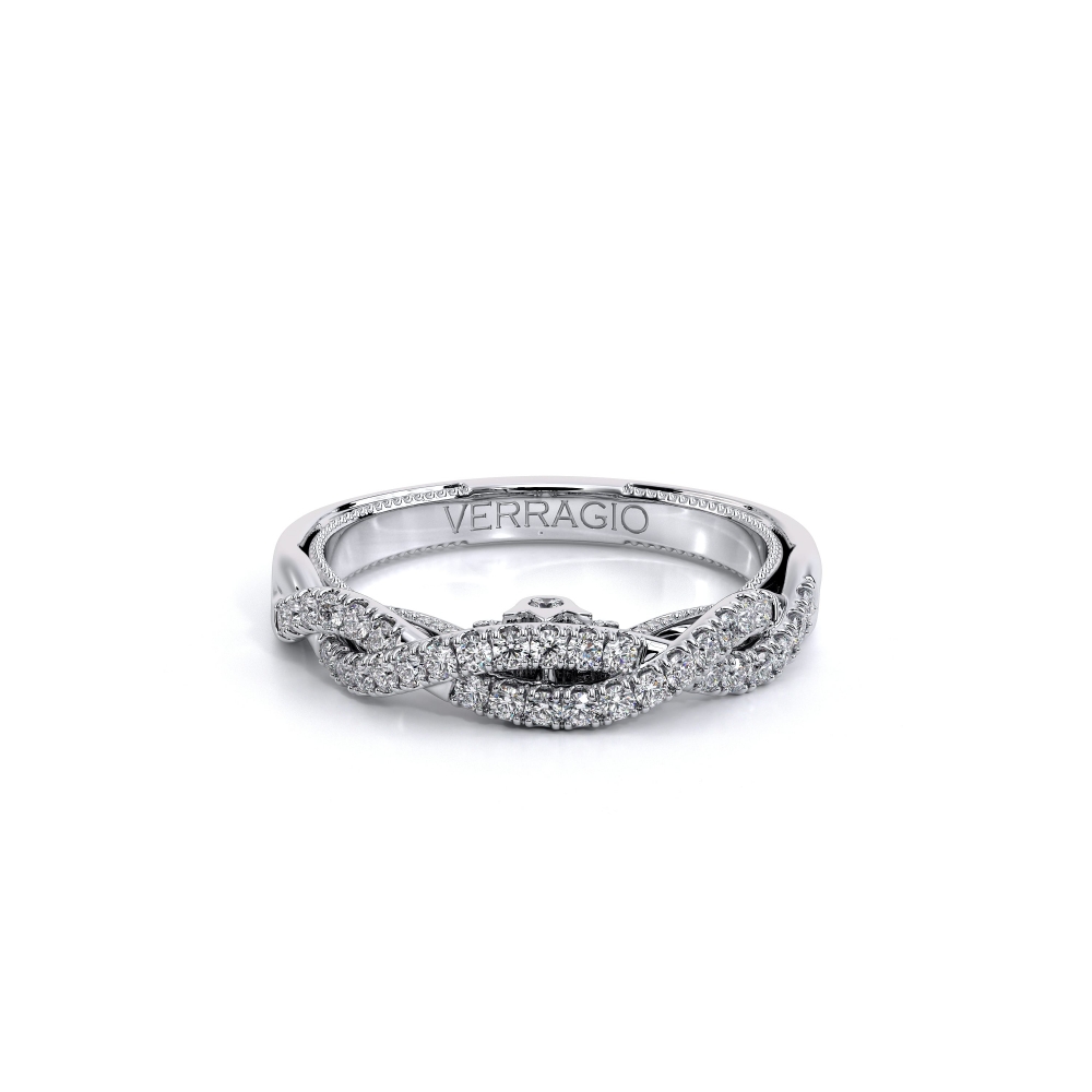 Platinum INSIGNIA-7099W Ring