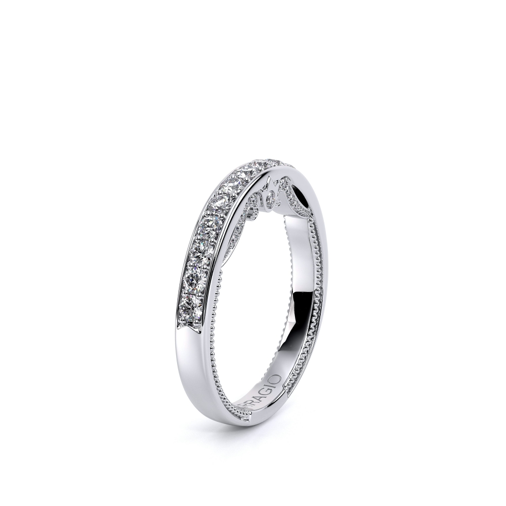 Platinum INSIGNIA-7102W Ring