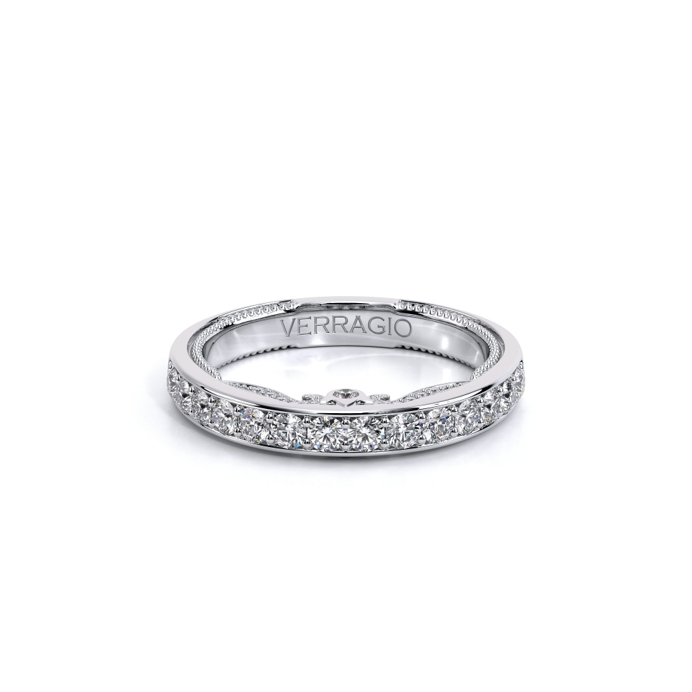 Platinum INSIGNIA-7102W Ring