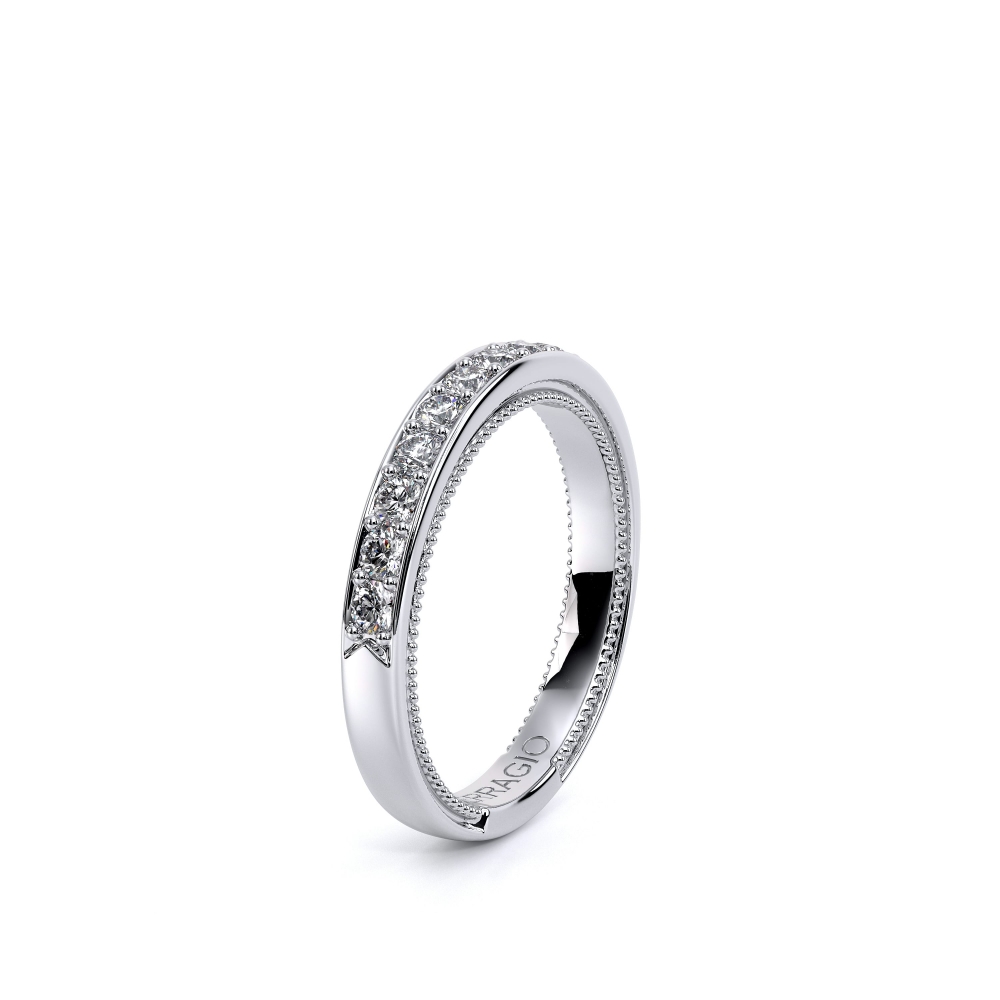 18K White Gold INSIGNIA-7106W Ring