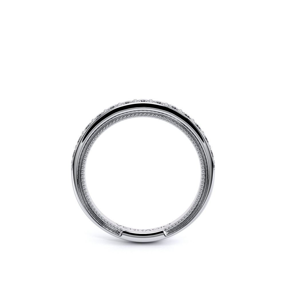 Platinum INSIGNIA-7106W Ring