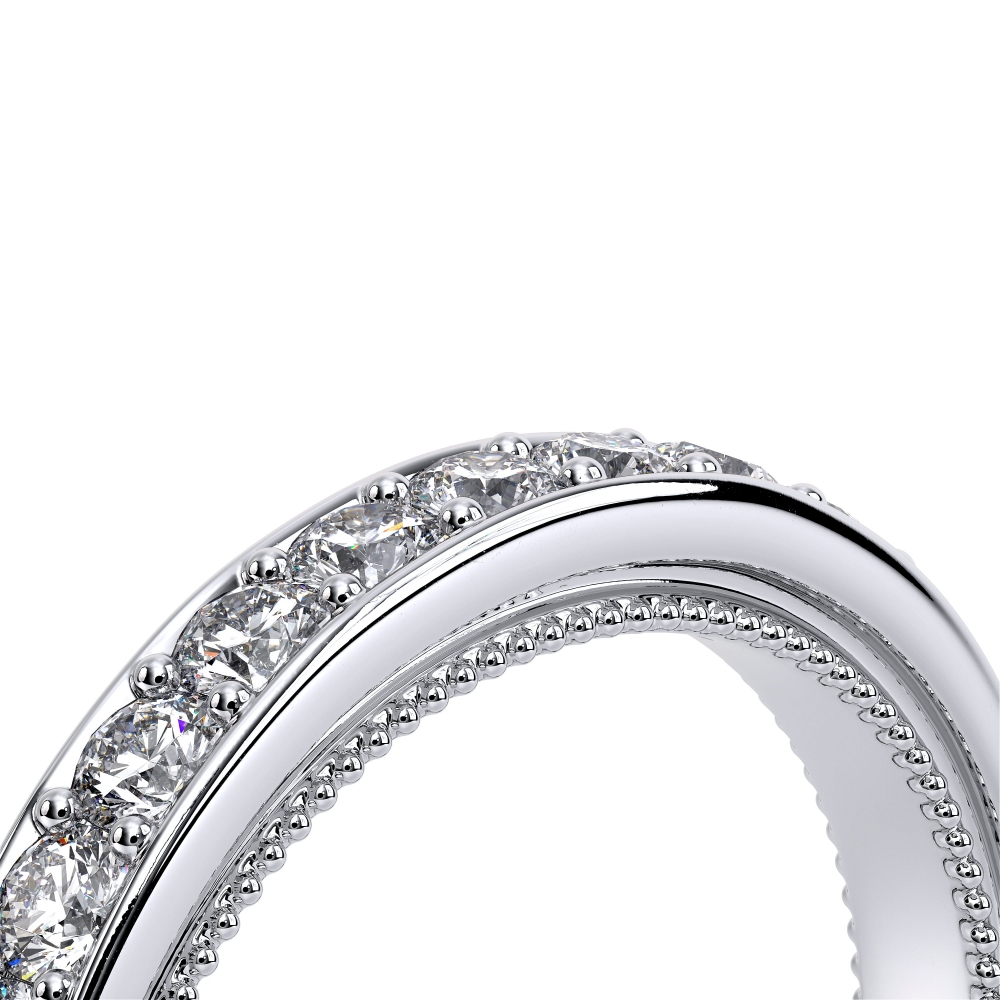 Platinum INSIGNIA-7106W Ring