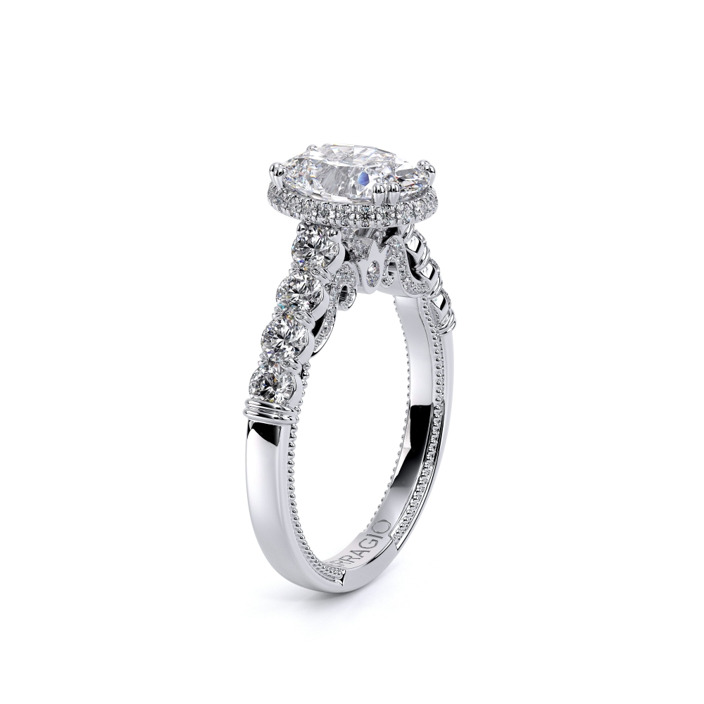 Platinum INSIGNIA-7100OV Ring