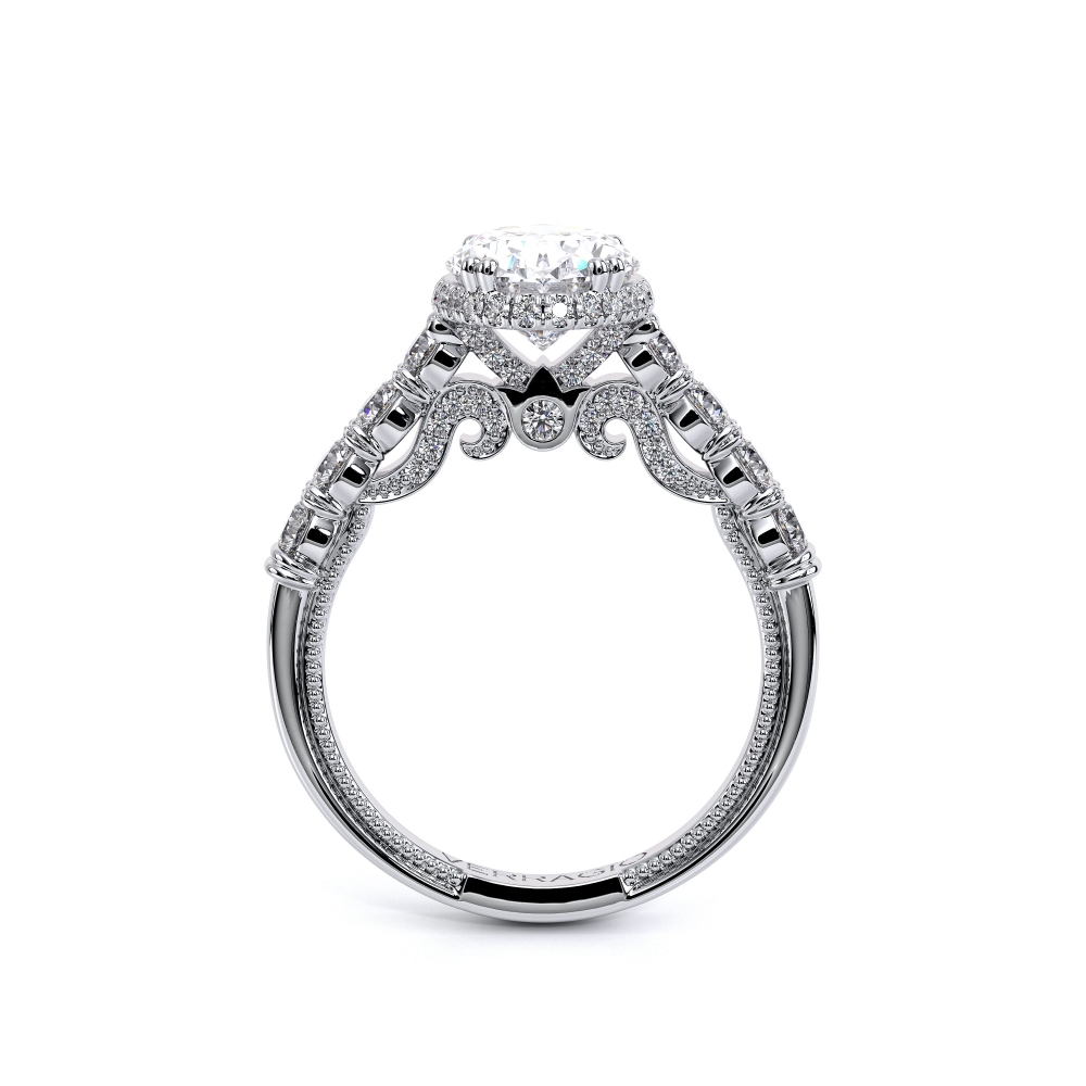 Platinum INSIGNIA-7100OV Ring