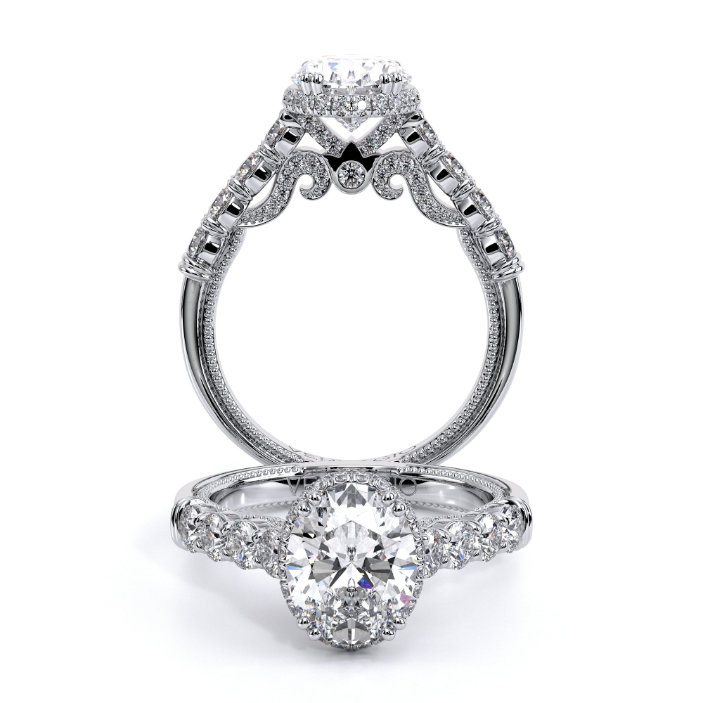 Platinum INSIGNIA-7100OV Ring