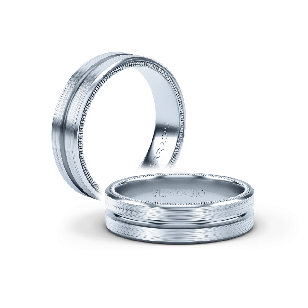 Platinum VW-6121 Ring