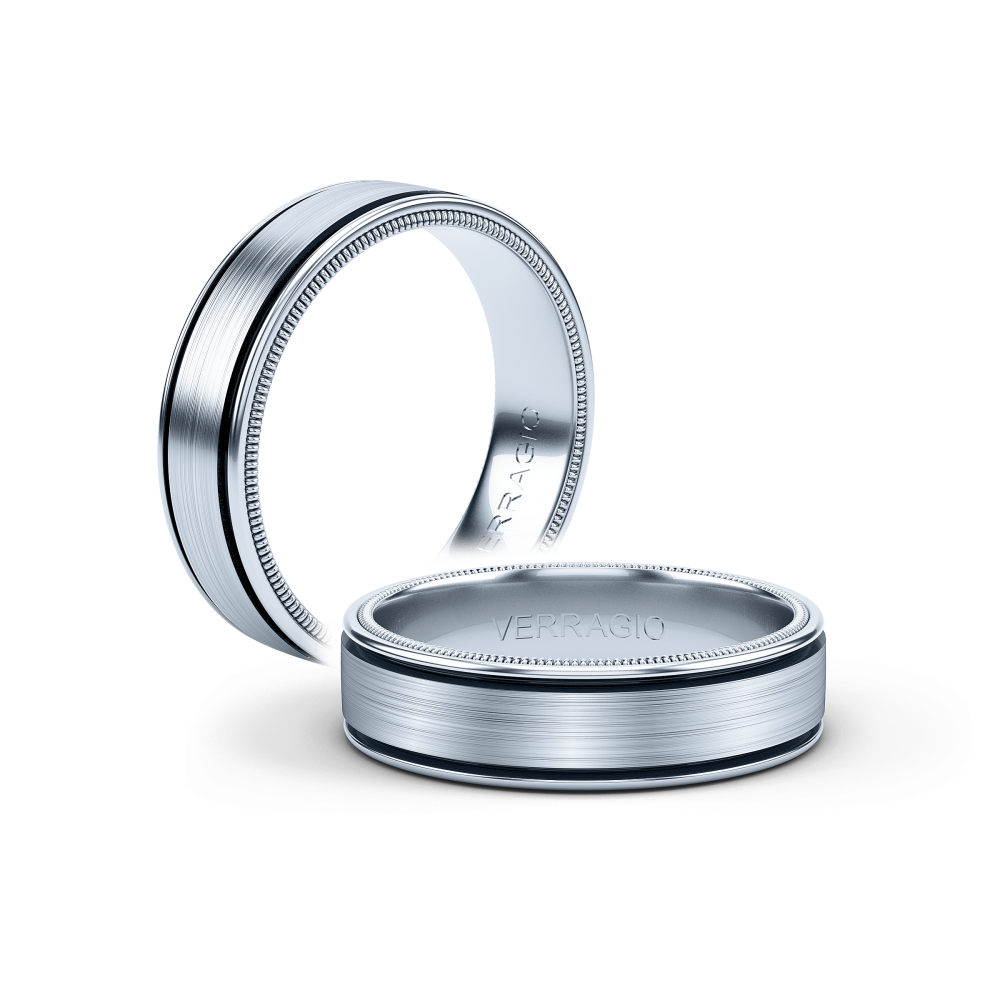 Platinum VWB-6028-WRW Ring