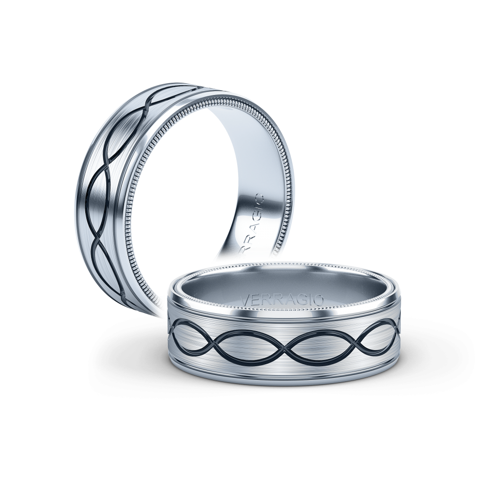 Platinum VWB-7013-RWR Ring