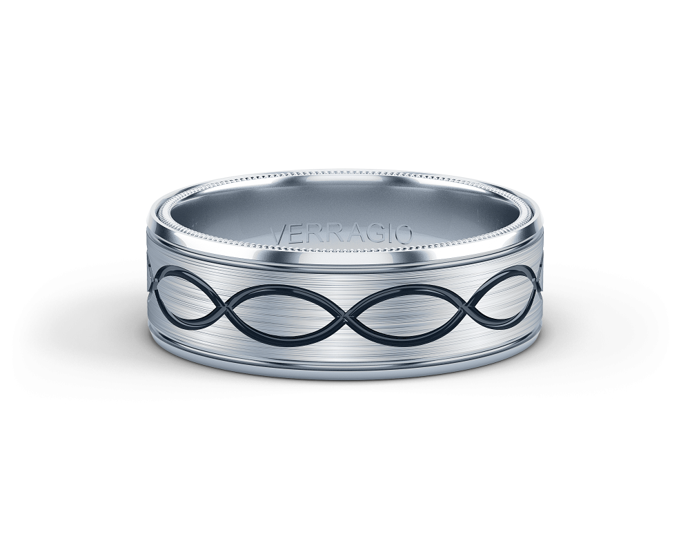 Platinum VWB-7013-RWR Ring