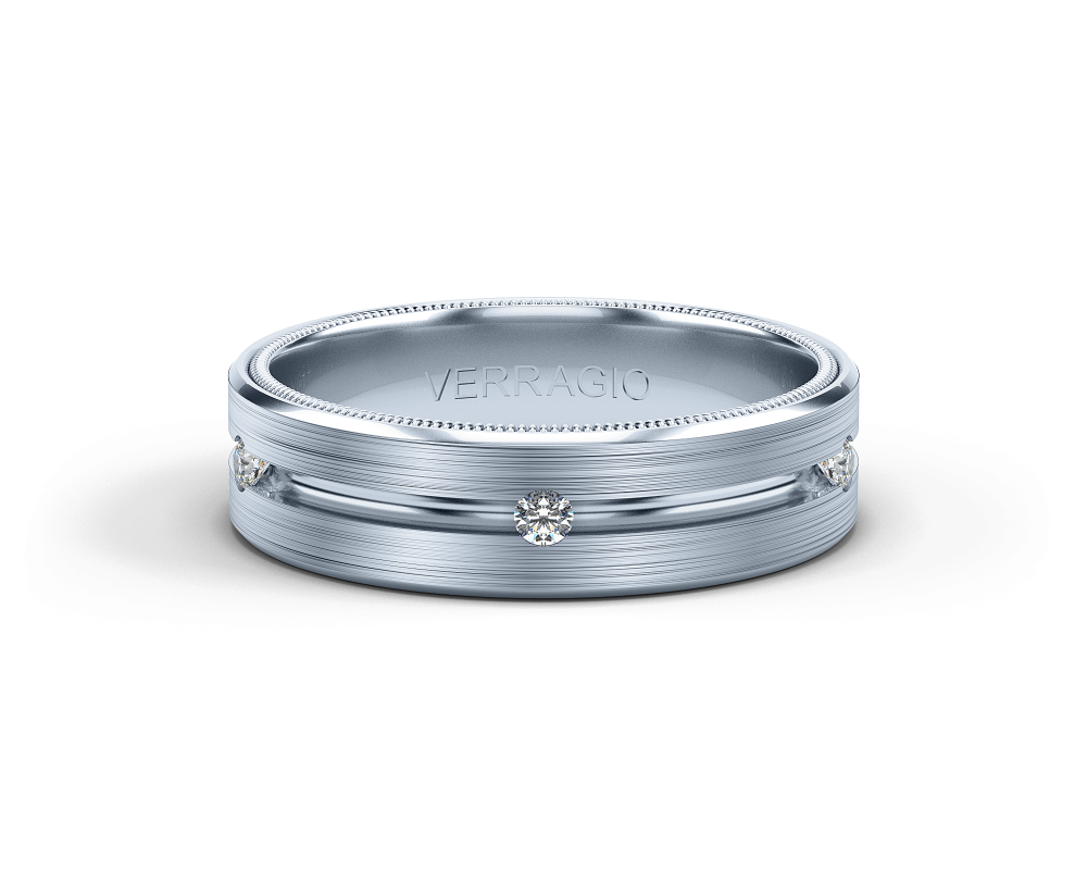 Platinum VWD-6921 Ring