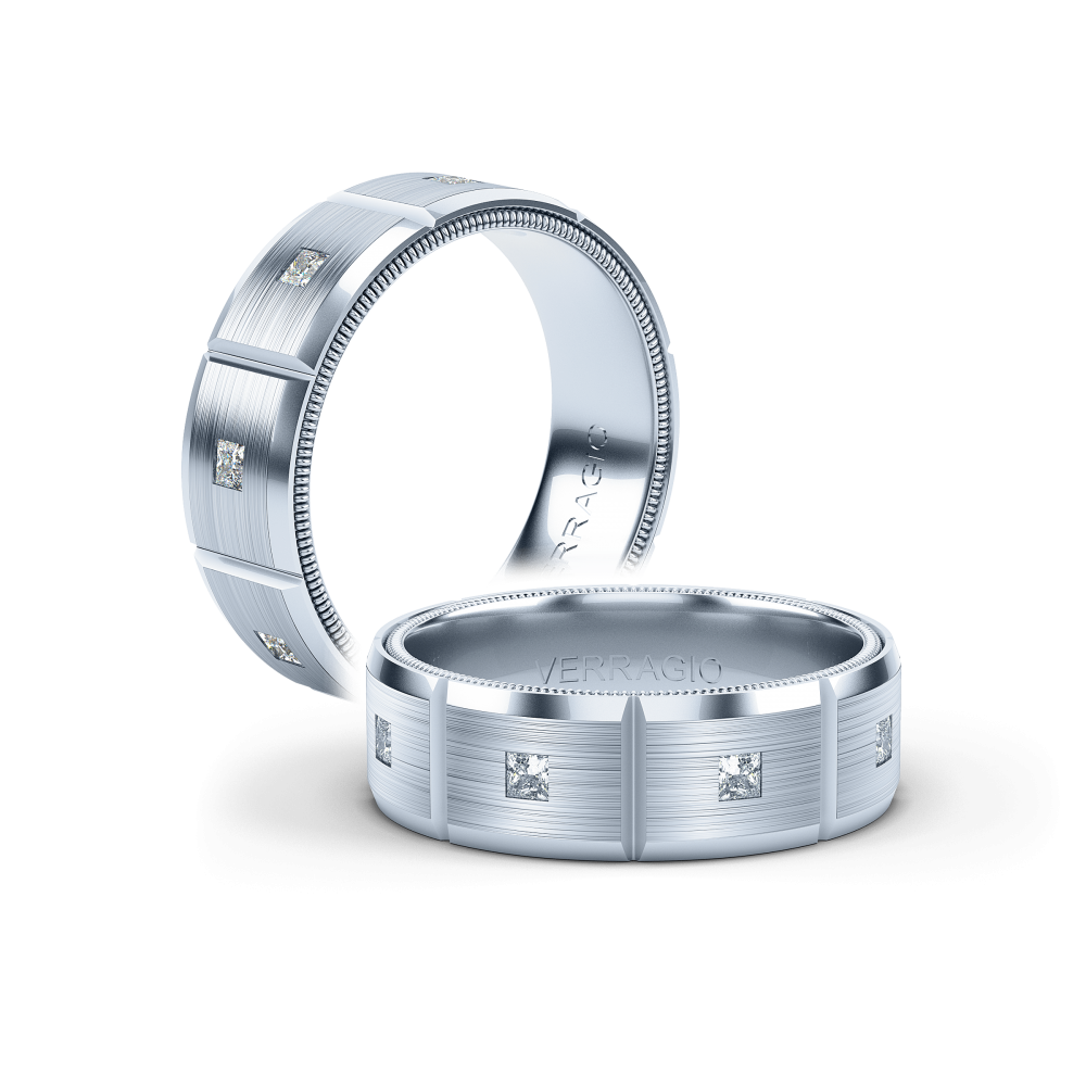 Platinum VWD-7913 Ring