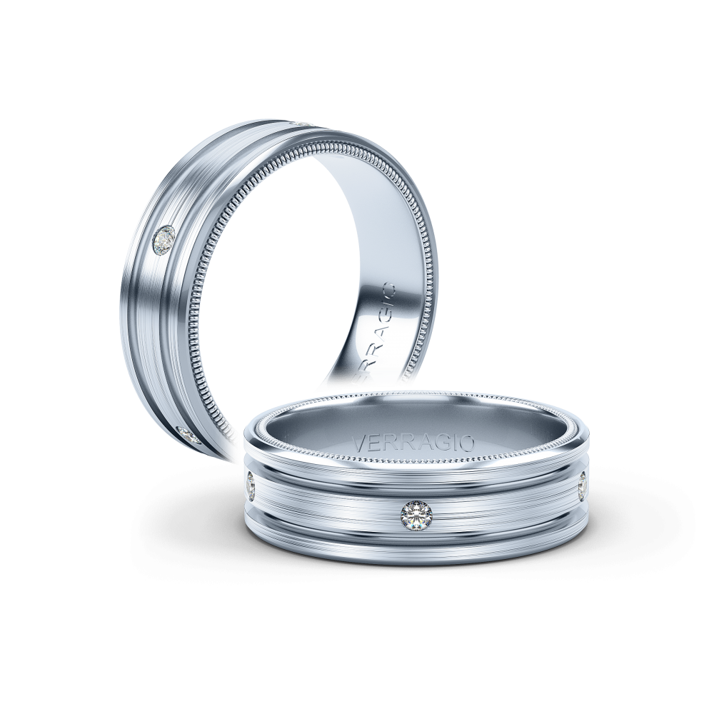 Platinum VWD-7914 Ring