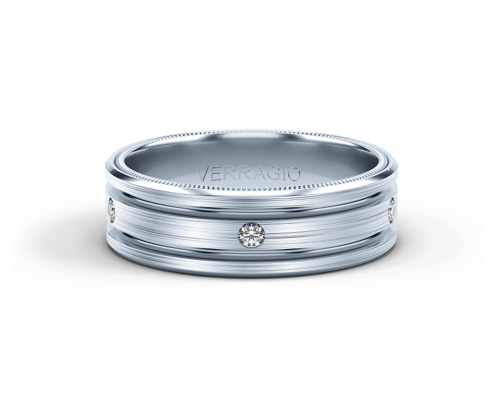 Platinum VWD-7914 Ring