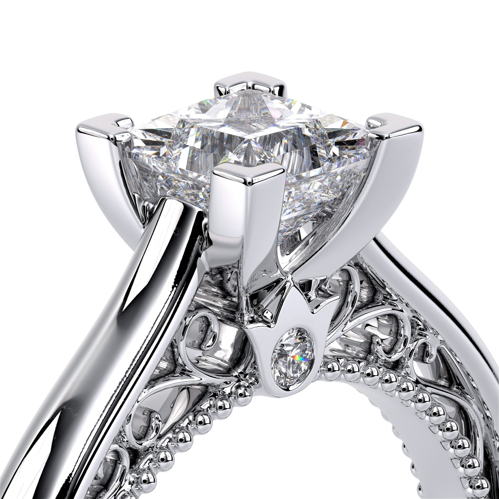 Platinum VENETIAN-5047P Ring