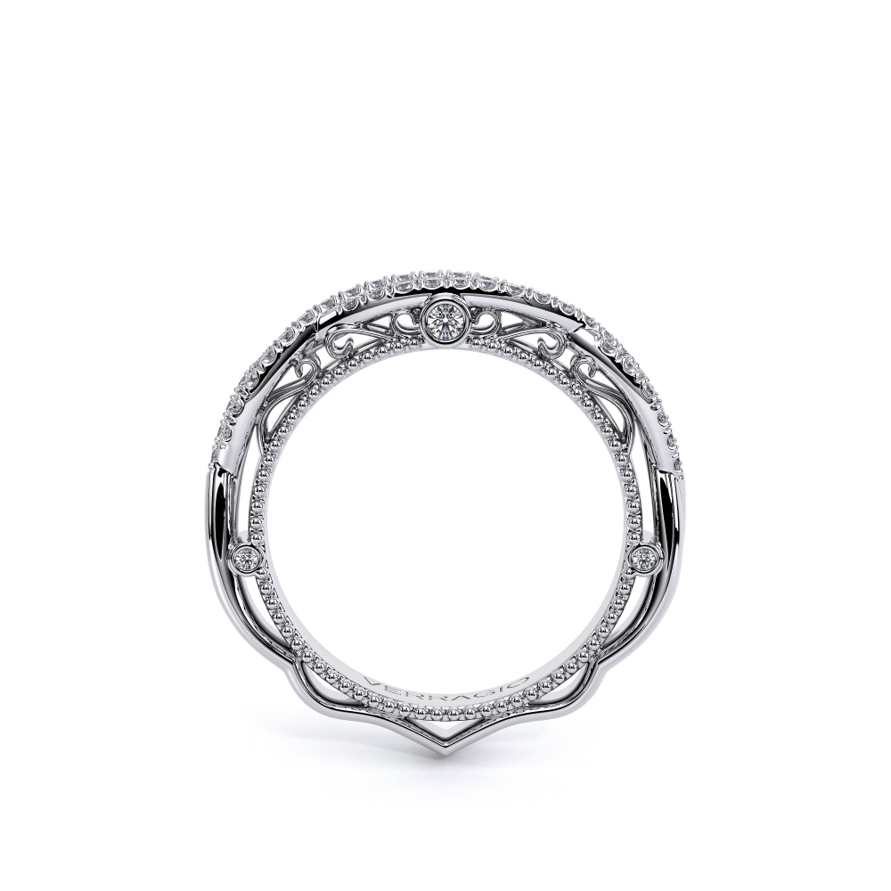 Platinum VENETIAN-5048W Band