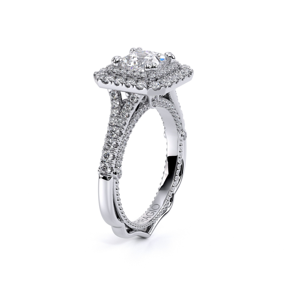 Platinum VENETIAN-5065P Ring