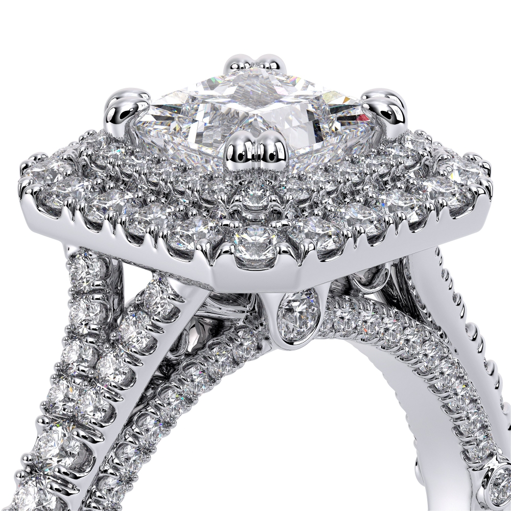Platinum VENETIAN-5065P Ring