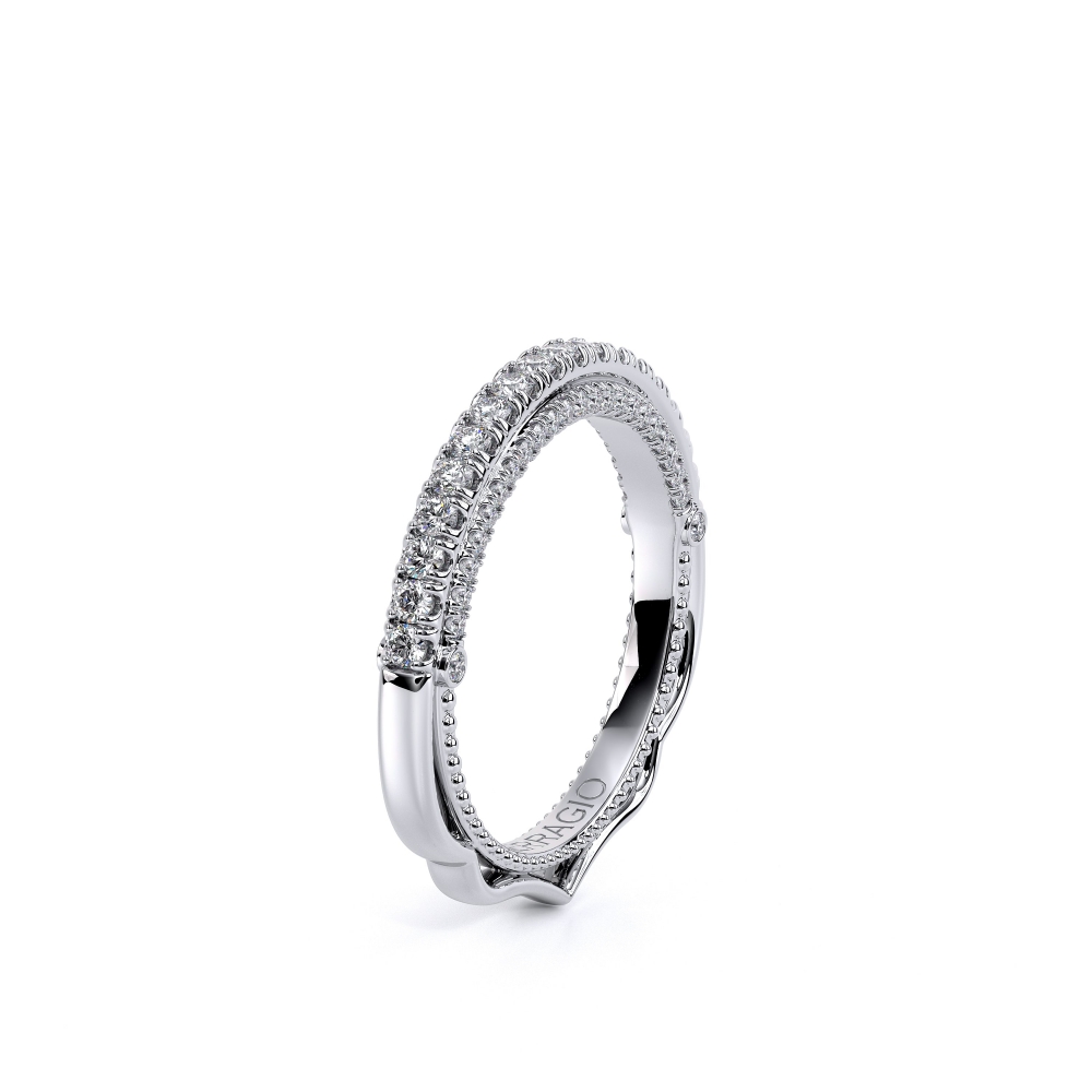 Platinum VENETIAN-5065W Ring