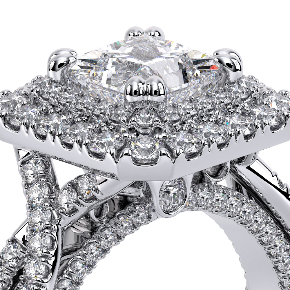 Platinum VENETIAN-5066P Ring